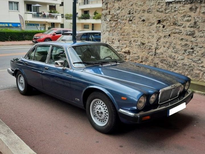 Jaguar XJ6 XJ6 SOVEREIGN  - 3