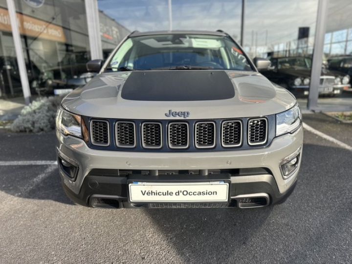 Jeep Compass 1.3 GSE T4 240CH TRAILHAWK 4XE PHEV AT6 Inconn - 15