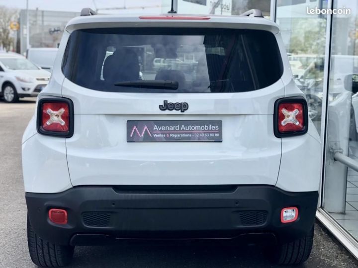 Jeep Renegade 1.6 I MultiJet S&S 120 ch Brooklyn Edition Autre - 15