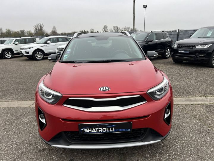 Kia Stonic 1.0 T-GDI 120ch ISG GPS Caméra CarPlay 59,000Kms INC. - 3