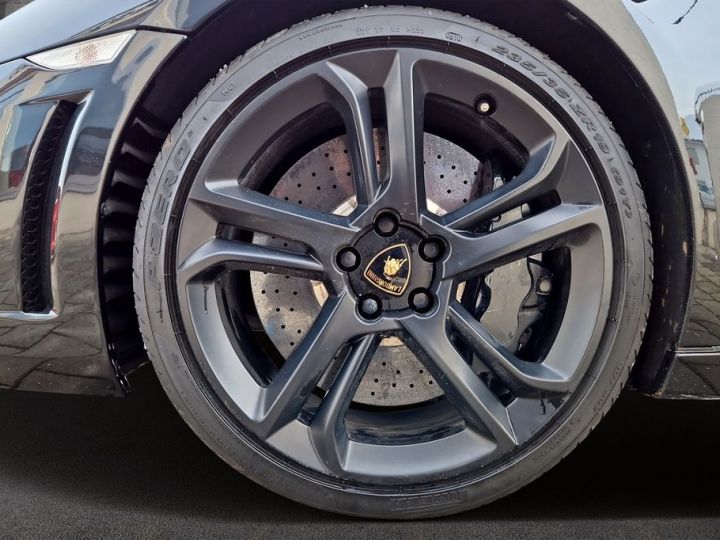 Lamborghini Gallardo LP560-4 / Garantie 12 mois noir - 11