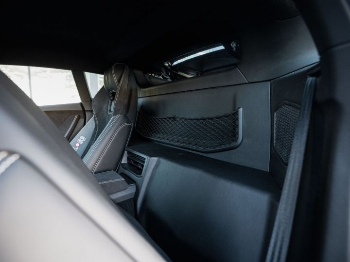 Lamborghini Huracan EDITION AVIO 4WD 610 CV - MONACO Grigio Vulcano Mat - 28