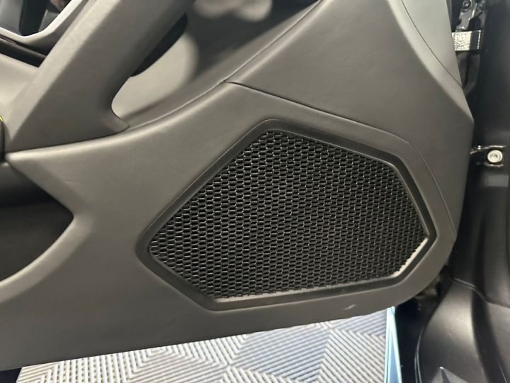 Lamborghini Huracan EVO LP 640-4 Gris - 12