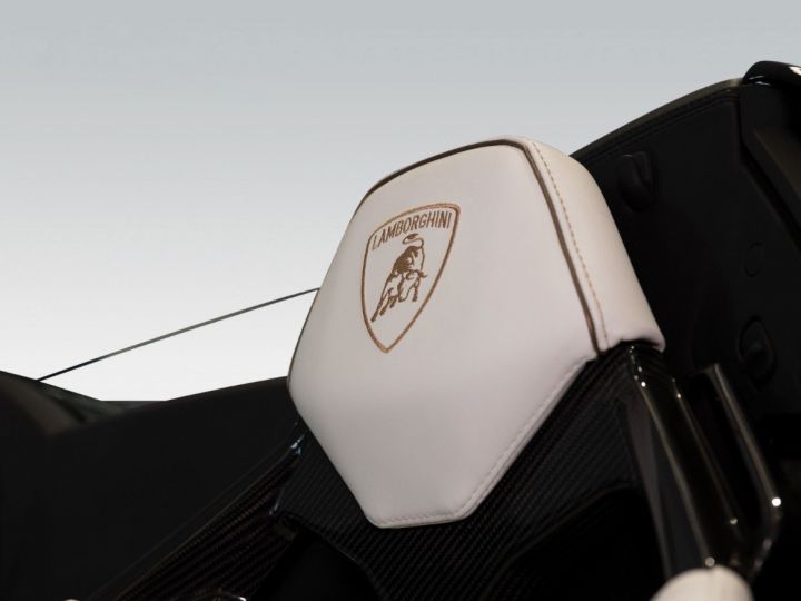 Lamborghini Huracan Evo Spyder ADpersonam  - 14