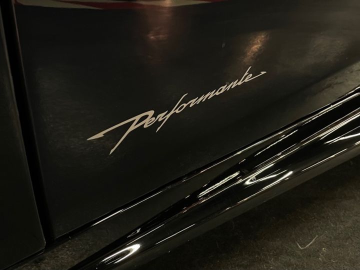 Lamborghini Huracan LP 640-4 PERFORMANTE Blanc - 19