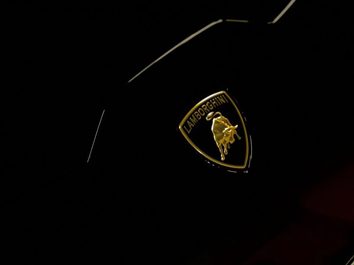 Lamborghini Huracan LP 640-4 PERFORMANTE Blanc - 7