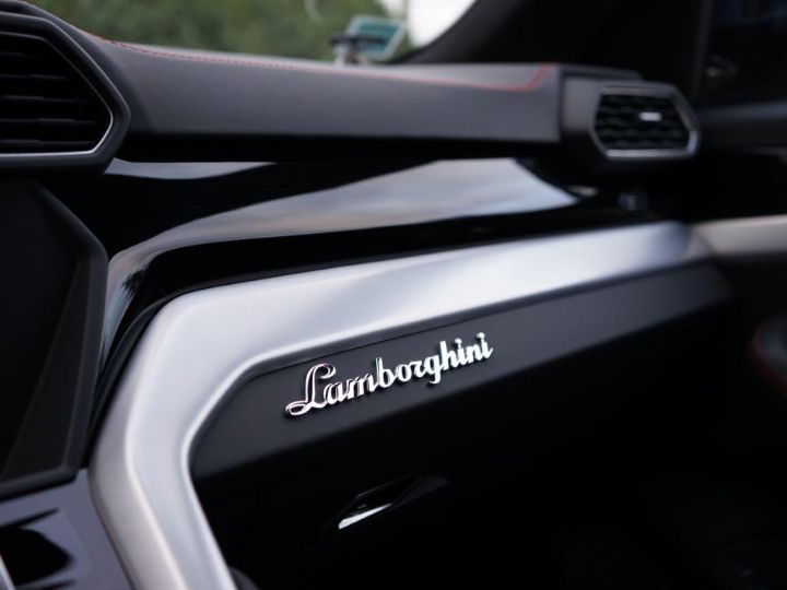 Lamborghini Urus 1ère Main France - Toit Pano. - Bang & Olufsen 3D - Révisée 2023 - Gar. Constructeur 05/2024 + Gar. 12 Mois Blu Astraeus Métallisé - 22