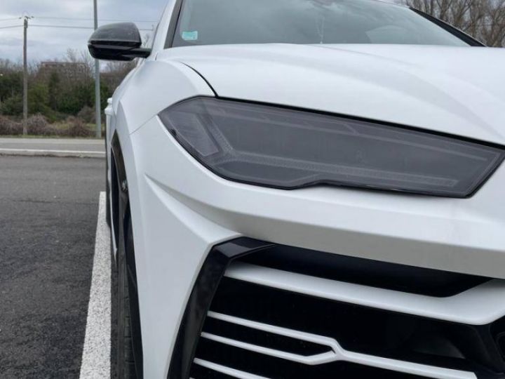 Lamborghini Urus 4.0 V8 650 GRIS - 2