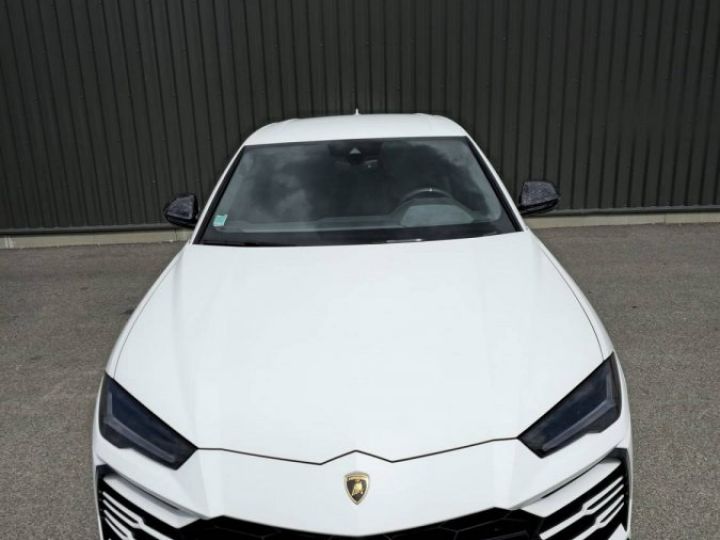 Lamborghini Urus 4.0 V8 650 GRIS - 14