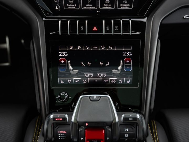 Lamborghini Urus 4.0 V8 650 CV - MONACO Jaune - 31