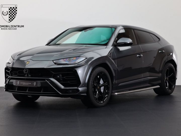 Lamborghini Urus 4.0 V8 650ch Toit Panoramique/Anima/B&O/Massage/Caméra 360°/22 Première main Garantie 12 mois  - 1