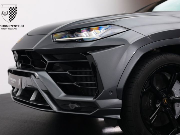 Lamborghini Urus 4.0 V8 650ch Toit Panoramique/Anima/B&O/Massage/Caméra 360°/22 Première main Garantie 12 mois  - 2