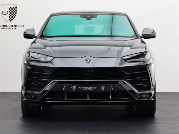 Lamborghini Urus 4.0 V8 650ch Toit Panoramique/Anima/B&O/Massage/Caméra 360°/22 Première main Garantie 12 mois  - 3