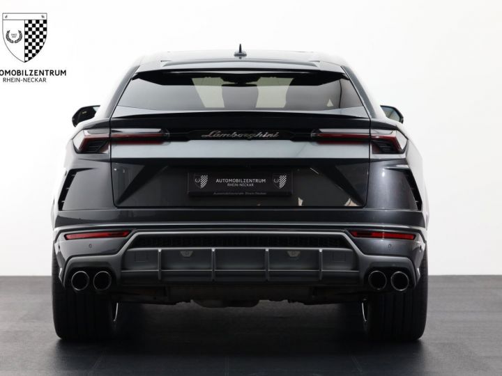 Lamborghini Urus 4.0 V8 650ch Toit Panoramique/Anima/B&O/Massage/Caméra 360°/22 Première main Garantie 12 mois  - 6