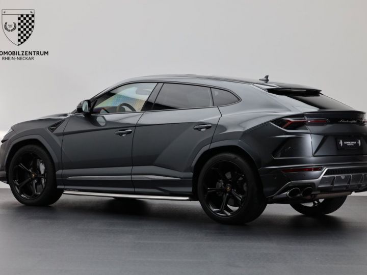 Lamborghini Urus 4.0 V8 650ch Toit Panoramique/Anima/B&O/Massage/Caméra 360°/22 Première main Garantie 12 mois  - 7