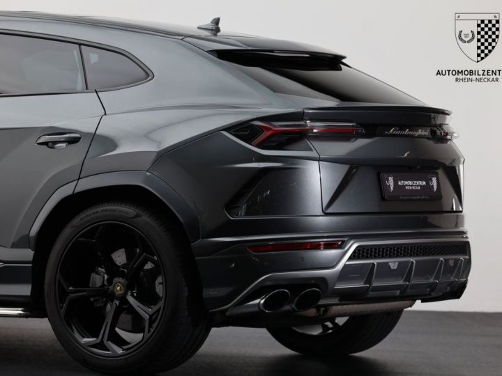 Lamborghini Urus 4.0 V8 650ch Toit Panoramique/Anima/B&O/Massage/Caméra 360°/22 Première main Garantie 12 mois  - 8