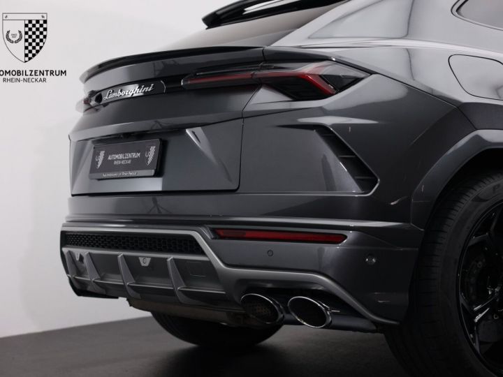 Lamborghini Urus 4.0 V8 650ch Toit Panoramique/Anima/B&O/Massage/Caméra 360°/22 Première main Garantie 12 mois  - 36