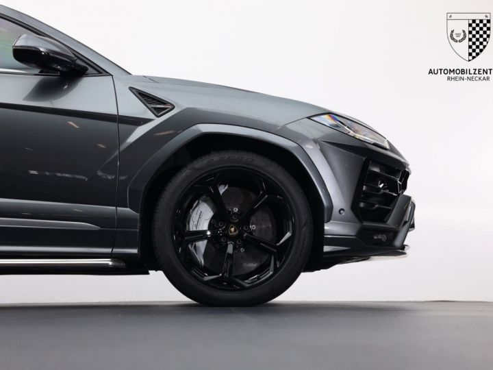 Lamborghini Urus 4.0 V8 650ch Toit Panoramique/Anima/B&O/Massage/Caméra 360°/22 Première main Garantie 12 mois  - 37