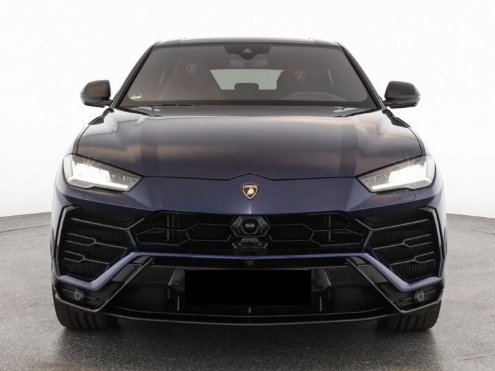 Lamborghini Urus 650 bleu astra  Occasion - 13