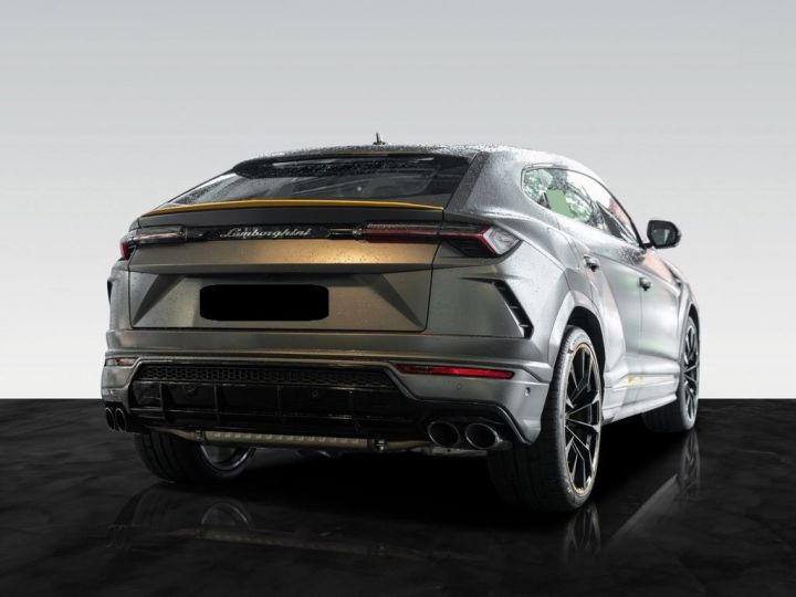 Lamborghini Urus 650 GRIGIO KERES MATT Occasion - 16