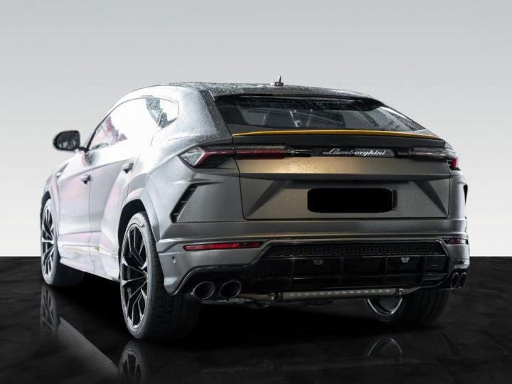 Lamborghini Urus 650 GRIGIO KERES MATT Occasion - 20