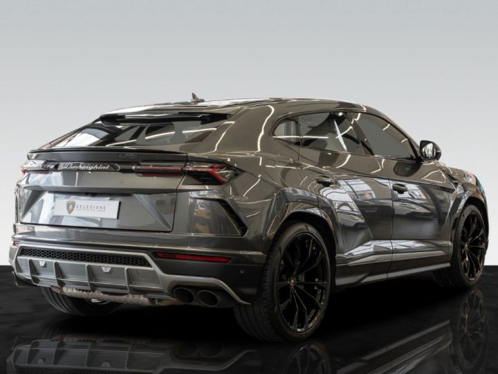 Lamborghini Urus Carbon  - 2