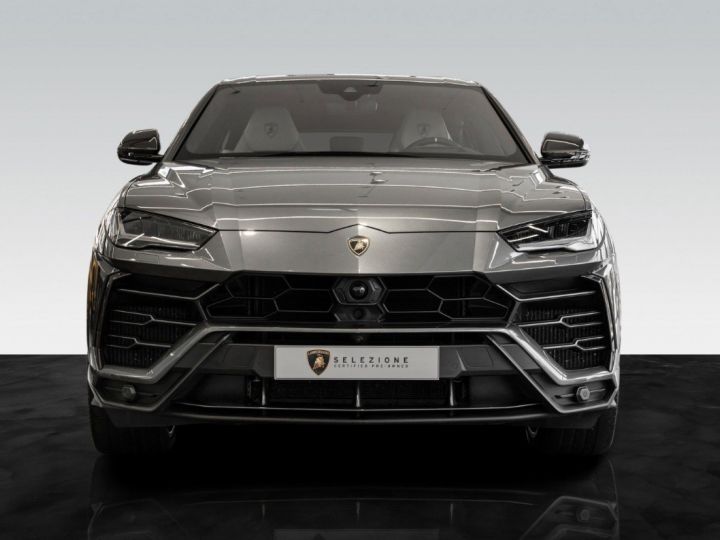 Lamborghini Urus Carbon  - 4
