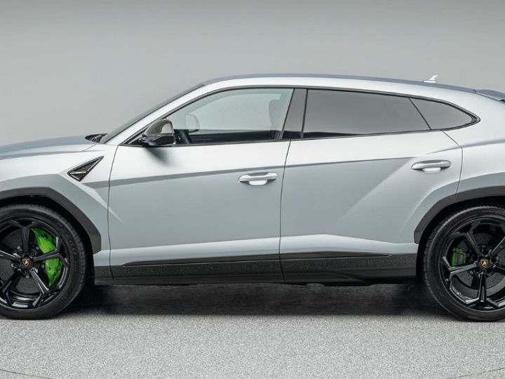 Lamborghini Urus Gris matte PACK Carbone INT/EXT //5 places  - 2