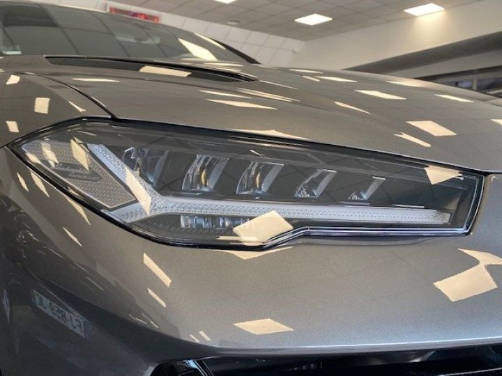 Lamborghini Urus S 4.0 V8 ORIGINE FRANCE LOA 2 999 Euros/mois Gris - 68