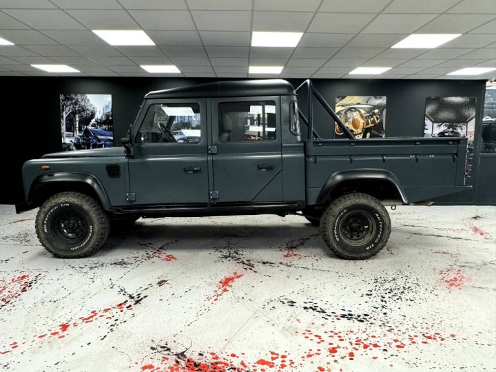 Land Rover Defender 300 TDI GRIS - 5