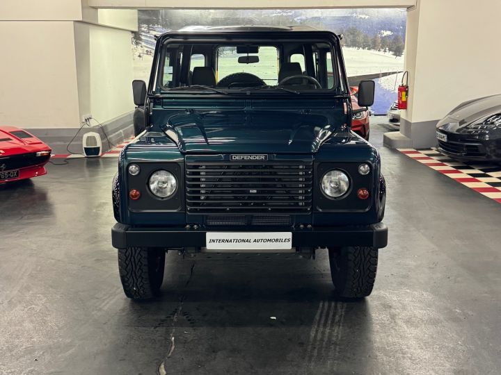 Land Rover Defender II 90 4.0 STATION WAGON ANNIVERSAIRE BVA N•20/25 Atlantis - 2