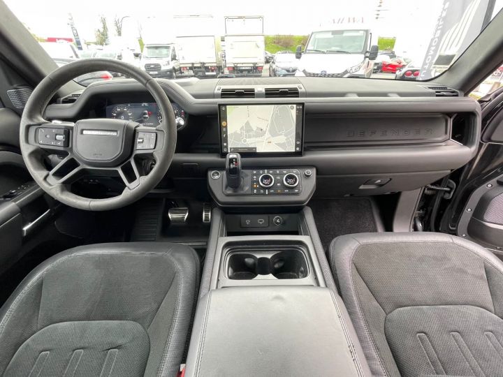 Land Rover Defender P90 5.0 525ch V8 Full Black Occasion ...