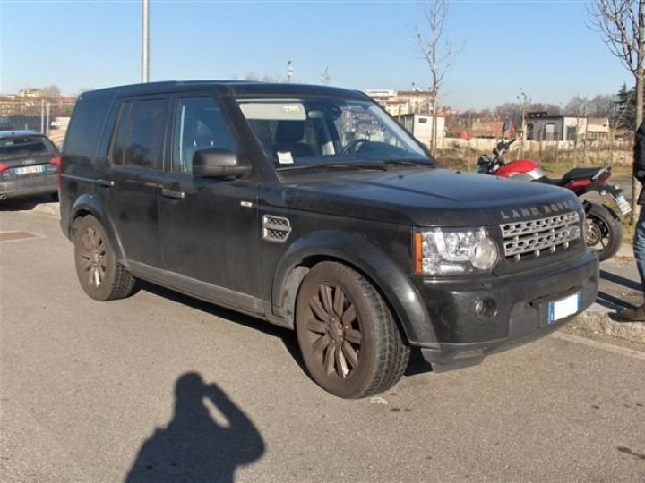 Land Rover Discovery 3.0 TDV6 HSE BVA 7PLACES     Diesel NOIR - 1