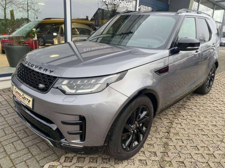 Land Rover Discovery Sport Landmark/7 places/AHK/Pano Gris - 1