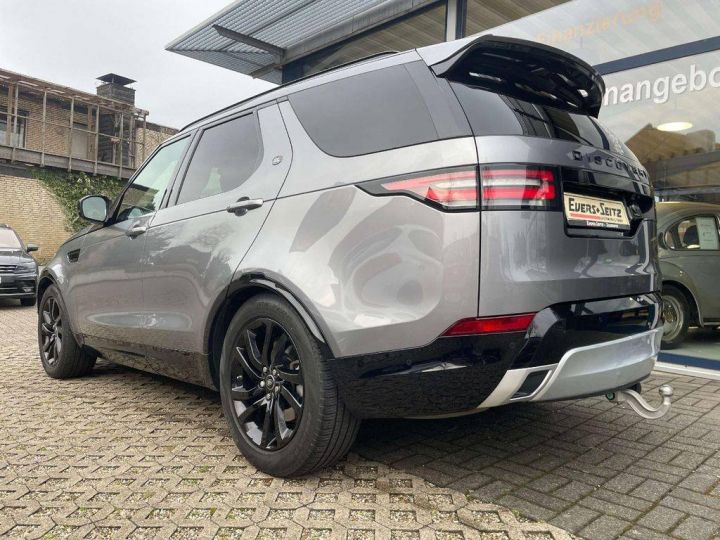 Land Rover Discovery Sport Landmark/7 places/AHK/Pano Gris - 3