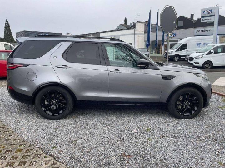 Land Rover Discovery Sport Landmark/7 places/AHK/Pano Gris - 4