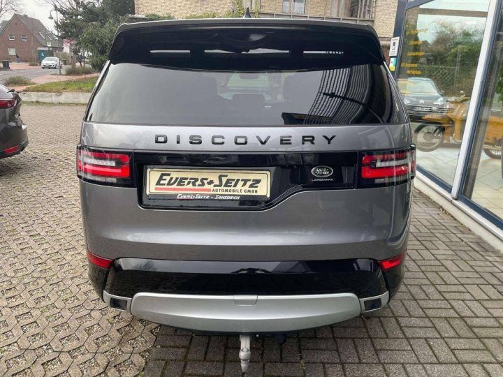 Land Rover Discovery Sport Landmark/7 places/AHK/Pano Gris - 6