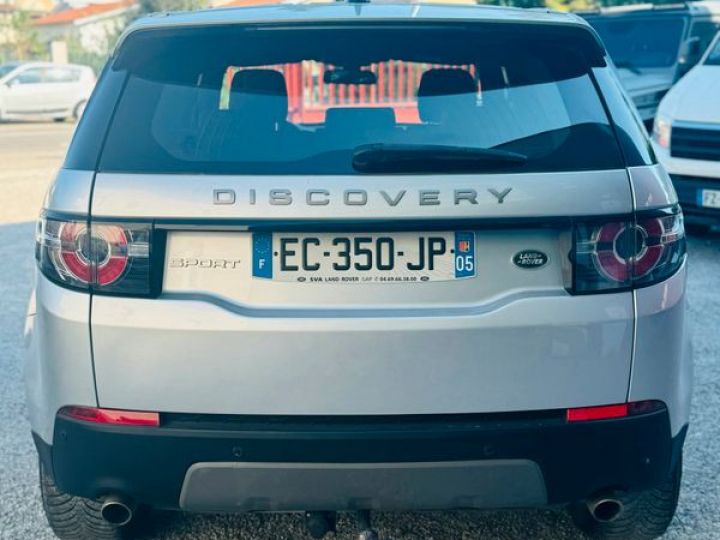 Land Rover Discovery Sport Promo Land Rover 150 cv Autre - 3