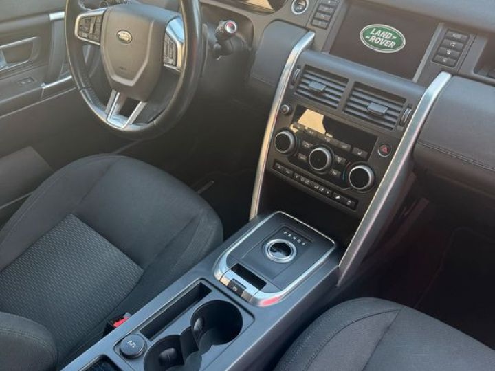 Land Rover Discovery Sport Promo Land Rover 150 cv Autre - 4