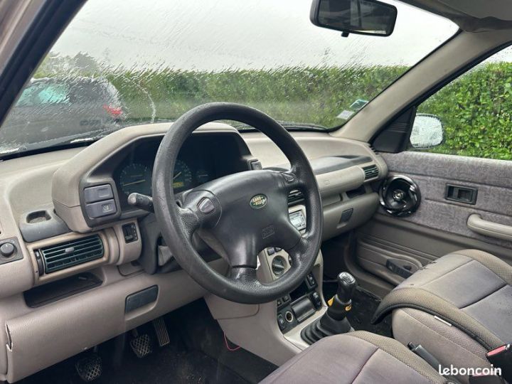 Land Rover Freelander Land Rover 100cv  - 5