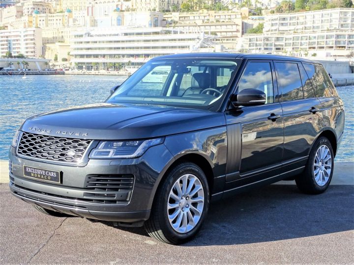 Land Rover Range Rover 3.0d TDV6 HSE SWB 258 CV MONACO