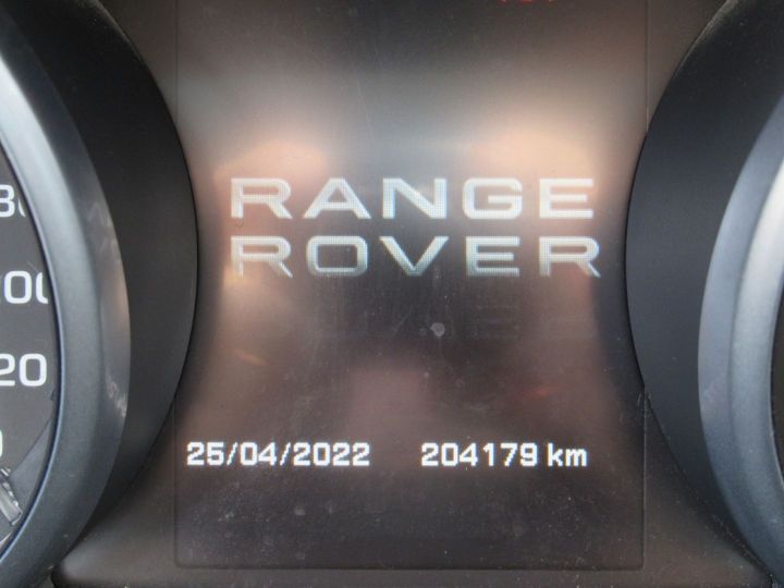 Land Rover Range Rover Evoque 2.2 TD4 PURE 4X4 Gris Clair - 17