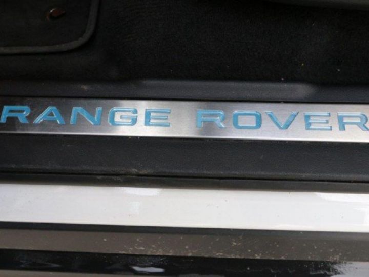 Land Rover Range Rover EVOQUE(2) SI4 240 HSE DYNAMIC BVA     Essence BLANC - 31