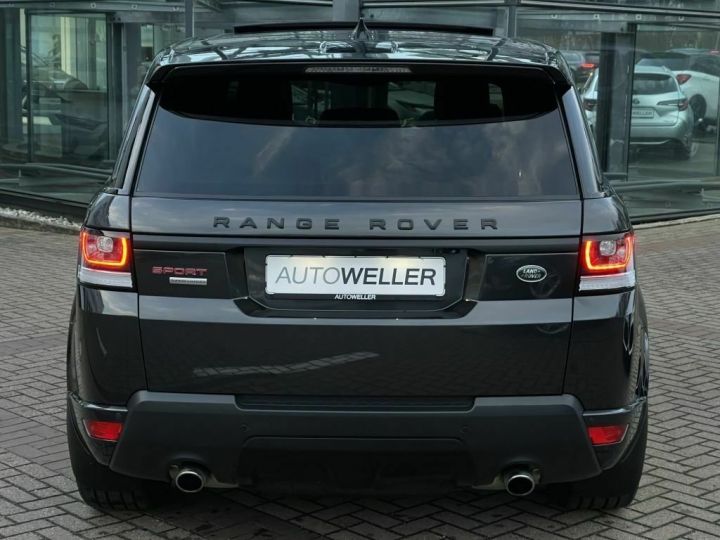 Land Rover Range Rover Evoque HUD HSE dynamique / Tête haute / Toit ouvrant / Garantie 12 mois noir - 3