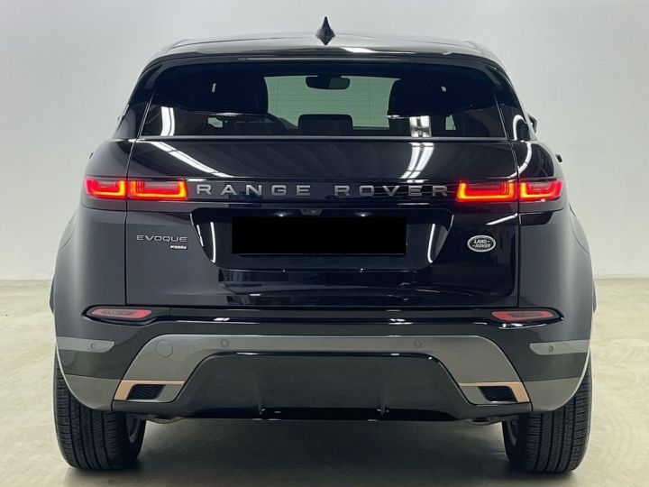 Land Rover Range Rover Evoque P300e R DYNAMIC SE HYBRID  SANTORINI BLACK  Occasion - 5