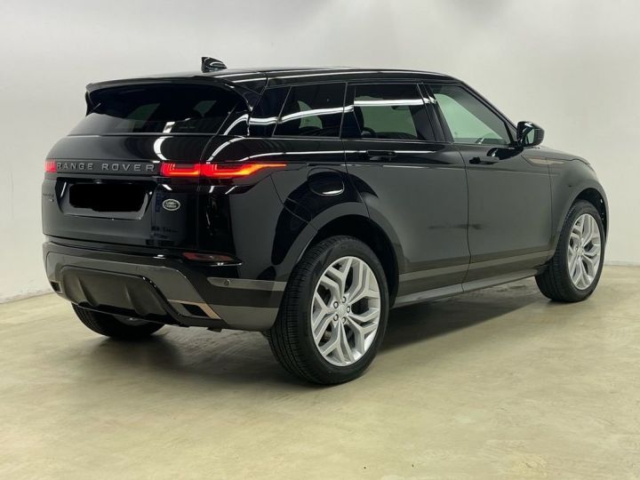 Land Rover Range Rover Evoque P300e R DYNAMIC SE HYBRID  SANTORINI BLACK  Occasion - 11