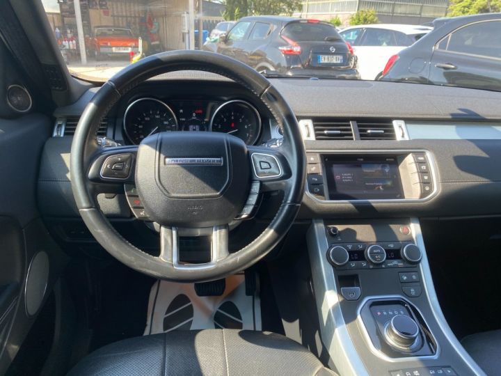 Land Rover Range Rover Evoque SE Dynamic Bleu - 18