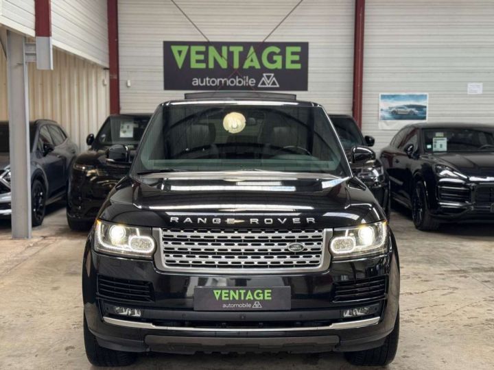 Land Rover Range Rover Mark VI SWB TDV6 3.0L 258ch Vogue A Noir - 21