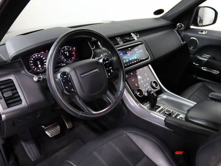 Land Rover Range Rover Sport HSE Dynamic Gris - 13