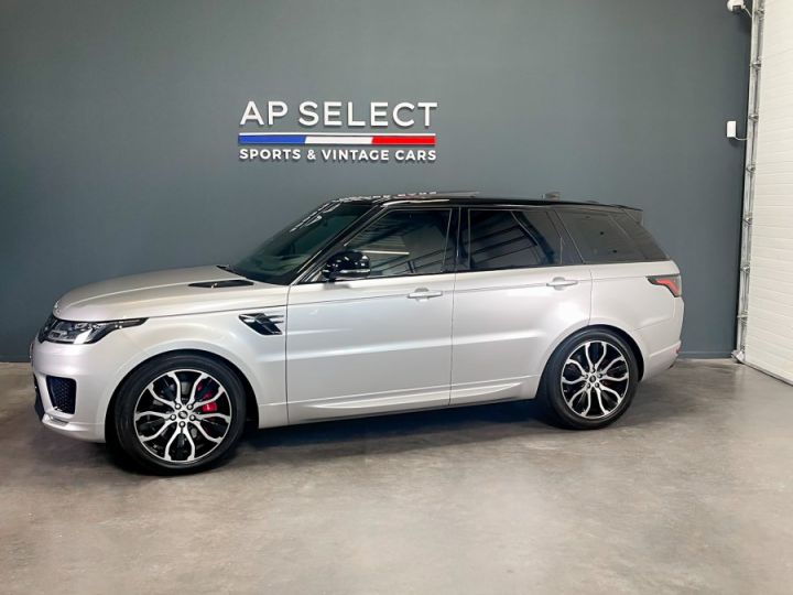 Land Rover Range Rover Sport HSE P400e  - 1